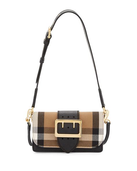 burberry leather two tone shoulder bag|burberry adjustable shoulder bags.